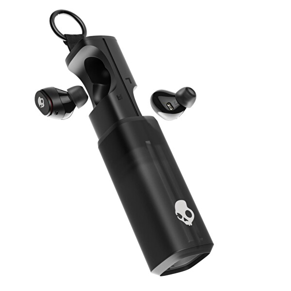 Skullcandy Dime 360 S2DPW-T740 Kablosuz Bluetooth Kulaklık Siyah