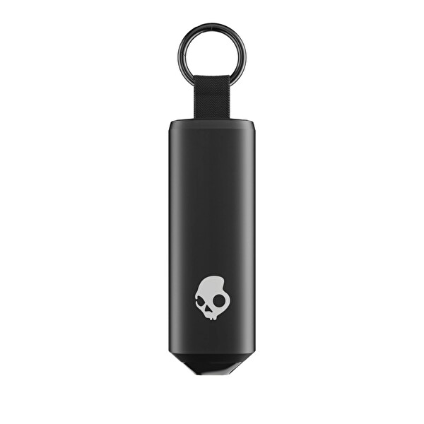 Skullcandy Dime 360 S2DPW-T740 Kablosuz Bluetooth Kulaklık Siyah