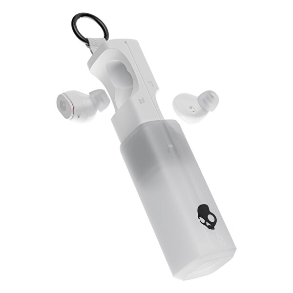 Skullcandy Dime 360 Kablosuz Bluetooth Kulaklık Kemik S2DPW-T001