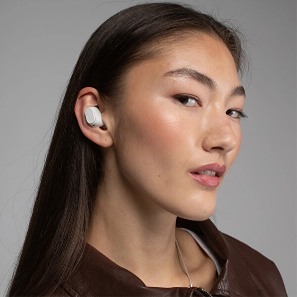 Skullcandy Dime 360 Kablosuz Bluetooth Kulaklık Kemik S2DPW-T001