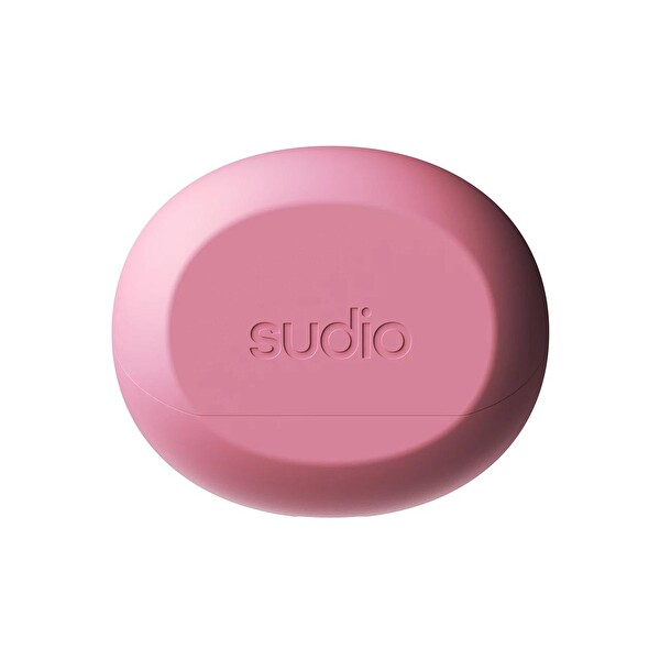 Sudio A3 Pro ANC True Wireless Pembe Kulak İçi Bluetooth Kulaklık