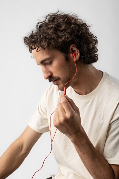 Skullcandy S2JMY-S995 Jib In Ear Mikrofonlu Kablolu USB-C Kulaklık Plasma