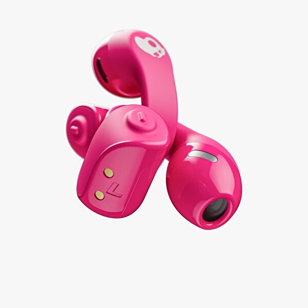 Skullcandy S4EOW-U046 Push 720 Open Bluetooth Kulaklık Çılgın Pembe
