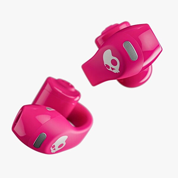 Skullcandy S4EOW-U046 Push 720 Open Bluetooth Kulaklık Çılgın Pembe