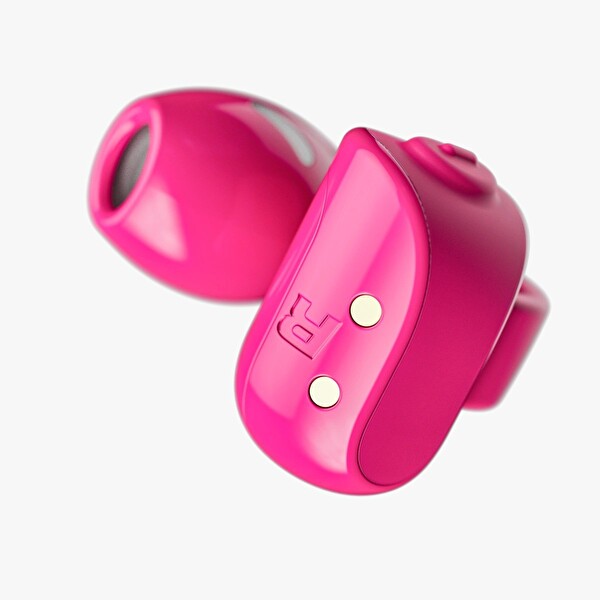 Skullcandy S4EOW-U046 Push 720 Open Bluetooth Kulaklık Çılgın Pembe