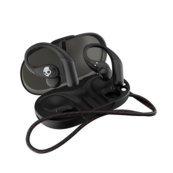 Skullcandy S4PFW-T740 Push 540 Open Bluetooth Kulaklık Siyah
