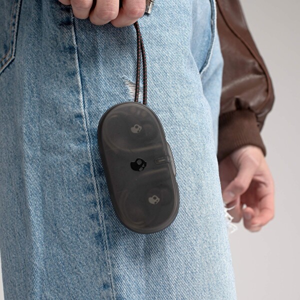 Skullcandy S4PFW-T740 Push 540 Open Bluetooth Kulaklık Siyah