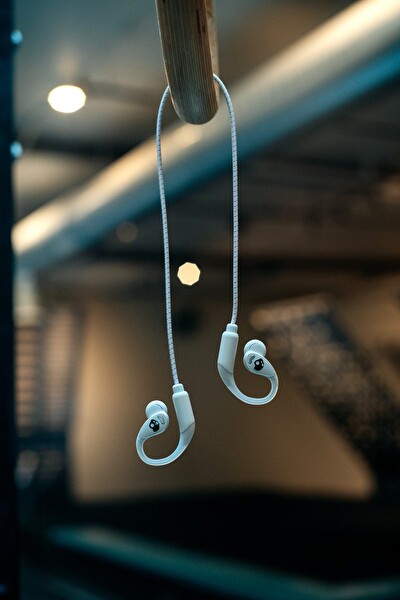 Skullcandy S4PFW-T001 Push 540 Open Bluetooth Kulaklık Kemik