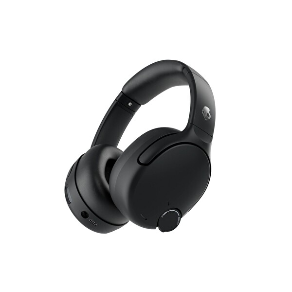 Skullcandy S6CEW-T740 Crusher 720 Bluetooth Kulaklık Siyah