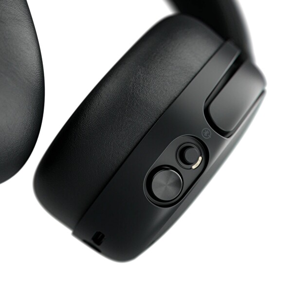 Skullcandy S6CEW-T740 Crusher 720 Bluetooth Kulaklık Siyah