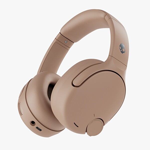 Skullcandy S6CEW-U987 Crusher 720 Bluetooth Kulaklık Primer
