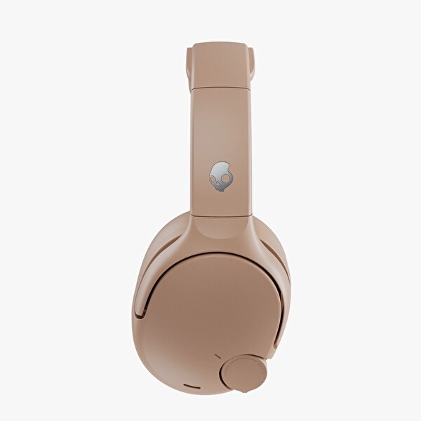 Skullcandy S6CEW-U987 Crusher 720 Bluetooth Kulaklık Primer