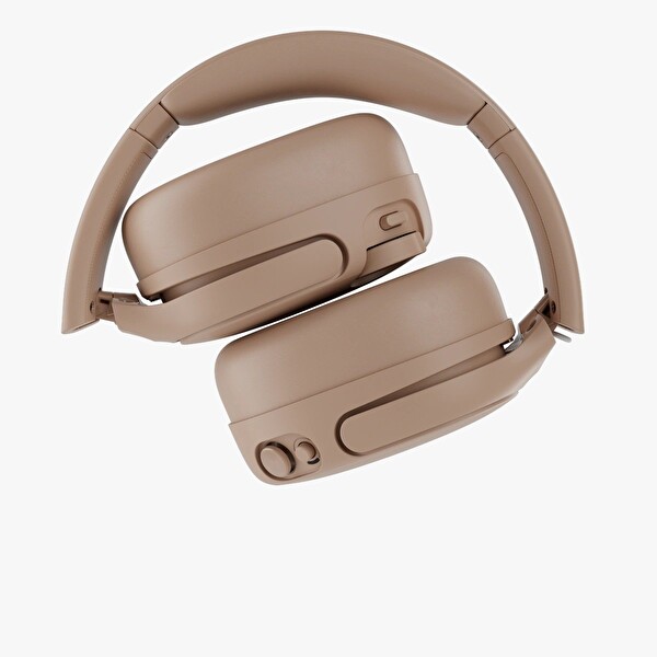 Skullcandy S6CEW-U987 Crusher 720 Bluetooth Kulaklık Primer