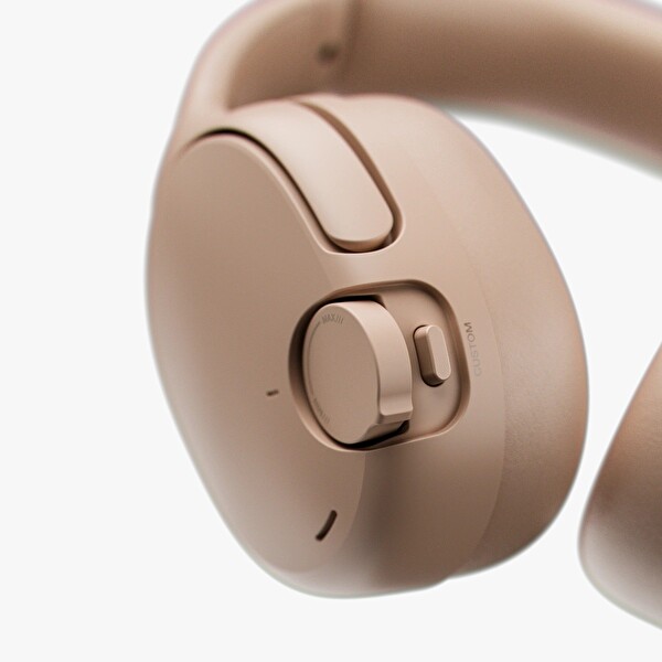 Skullcandy S6CEW-U987 Crusher 720 Bluetooth Kulaklık Primer