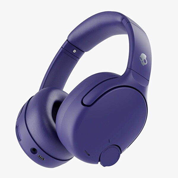 Skullcandy S6CEW-U043 Crusher 720 Bluetooth Kulaklık Future
