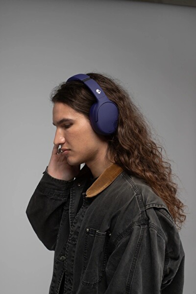 Skullcandy S6CEW-U043 Crusher 720 Bluetooth Kulaklık Future