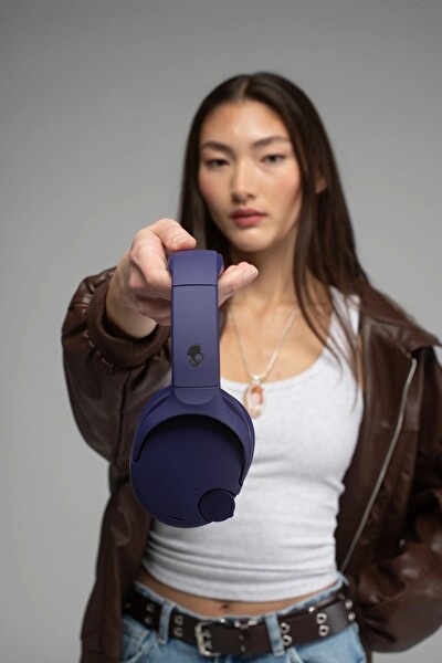 Skullcandy S6CEW-U043 Crusher 720 Bluetooth Kulaklık Future