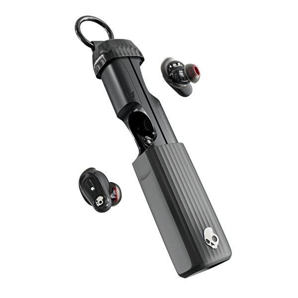 Skullcandy Method 540 ANC TWS Bluetooth Kulaklık Siyah S2MFW-T740