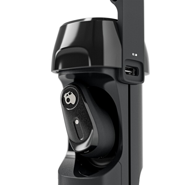 Skullcandy Method 540 ANC TWS Bluetooth Kulaklık Siyah S2MFW-T740