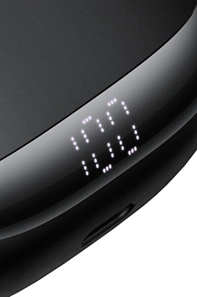 Mcdodo HP-6901 N4 Serisi Anc Aktif Gürültü Engelleyici LED Ekranlı Bluetooth Kulaklık