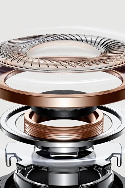 Mcdodo HP-6901 N4 Serisi Anc Aktif Gürültü Engelleyici LED Ekranlı Bluetooth Kulaklık