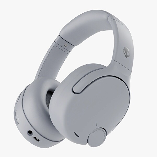 Skullcandy Crusher 720 S6CEW-U993 Cement Bluetooth Kulaklık