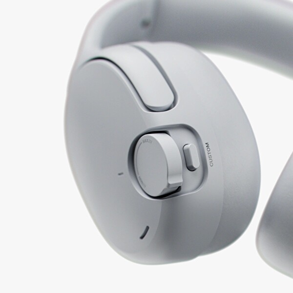 Skullcandy Crusher 720 S6CEW-U993 Cement Bluetooth Kulaklık
