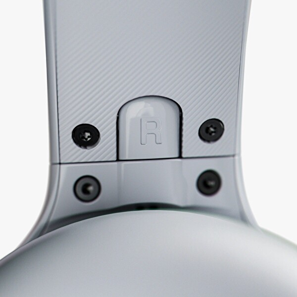 Skullcandy Crusher 720 S6CEW-U993 Cement Bluetooth Kulaklık