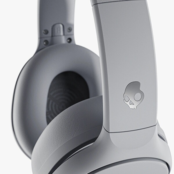 Skullcandy Crusher 720 S6CEW-U993 Cement Bluetooth Kulaklık