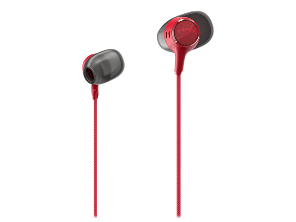 Hyperx Cloud Earbuds III S Kırmızı Kulak İçi Kulaklık BN7S2AA