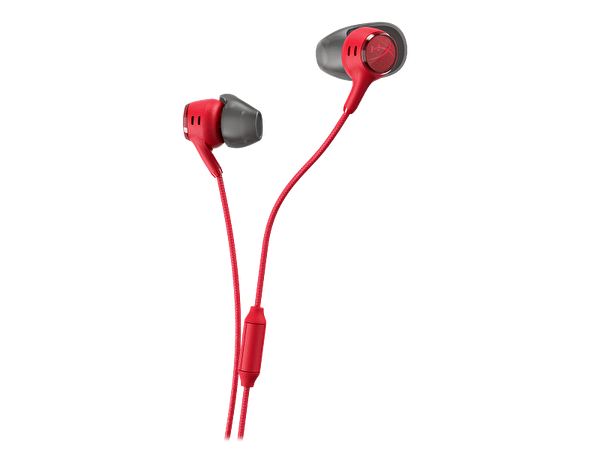 Hyperx Cloud Earbuds III S Kırmızı Kulak İçi Kulaklık BN7S2AA