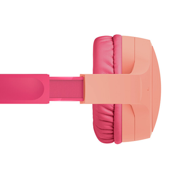 Belkin Soundform AUD002 Mini Kids Kulak Üstü Bluetooth Kulaklık