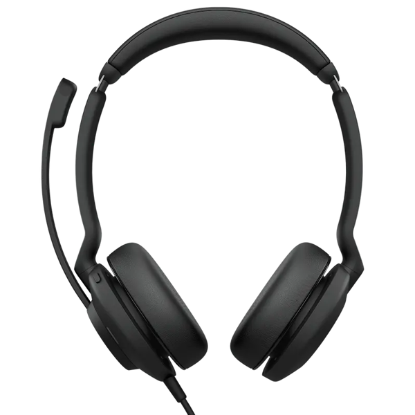 Jabra Evolve2 30 SE MS USB-C/A Stereo Kulak Üstü Kulaklık
