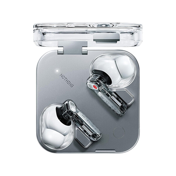 Nothing Ear 3 Bluetooth Kulaklık Beyaz