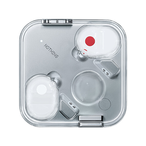Nothing Ear 3 Bluetooth Kulaklık Beyaz