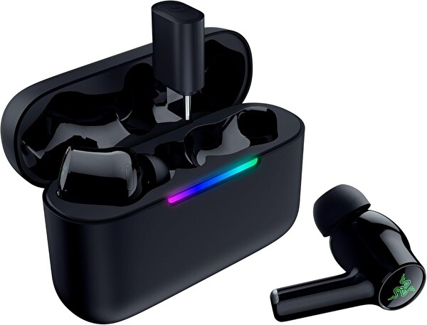 Razer Hammerhead V3 HyperSpeed Bluetooth Kulaklık - RZ12-05610100-R3G1
