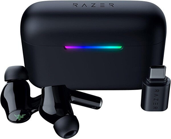 Razer Hammerhead V3 HyperSpeed Bluetooth Kulaklık - RZ12-05610100-R3G1