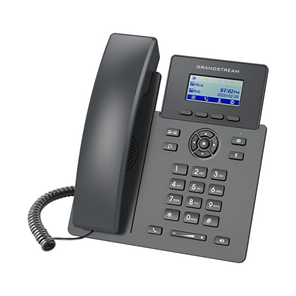 Grandstream
										 GRP2601 IP Telefon