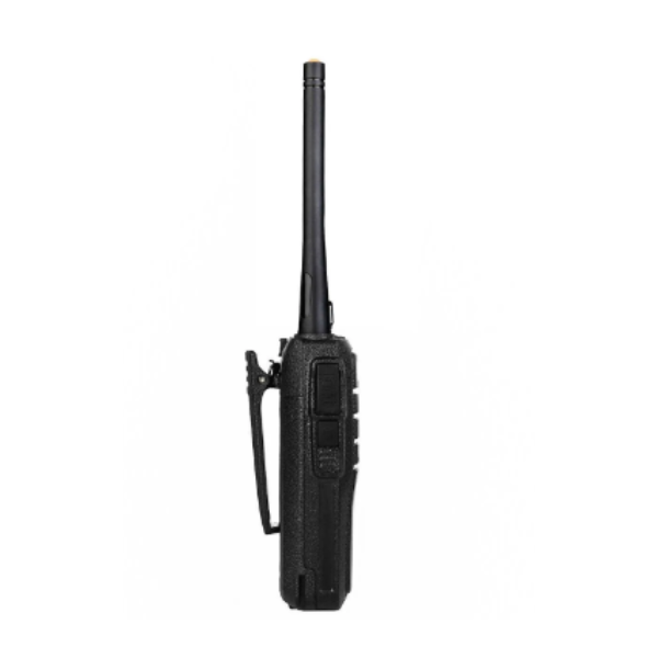 Retevis RT21 Walkie Talkie Yetişkinler için Şarj Edilebilir Amatör Siyah 2'li Telsiz
