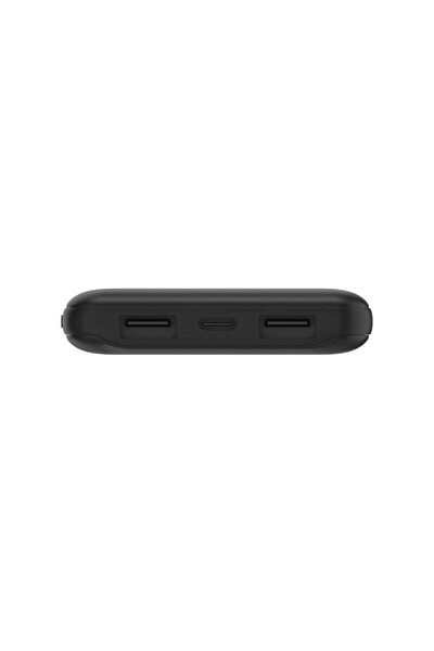 Belkin BPB011BTBK 10.000 Mah Type-C 15 W Siyah Hızlı Şarj Powerbank