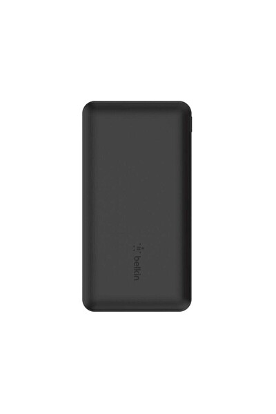 Belkin BPB011BTBK 10.000 Mah Type-C 15 W Siyah Hızlı Şarj Powerbank