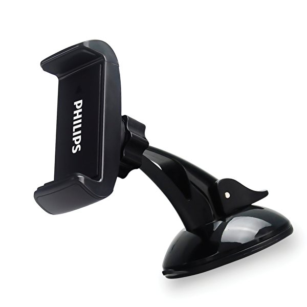 Philips DLK2411SB Cama Monte Edilebilen Telefon Tutucu