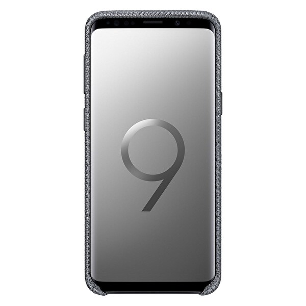 Samsung Galaxy S9 Hiperknit Kırmızı Kılıf EF-GG960FREGWW