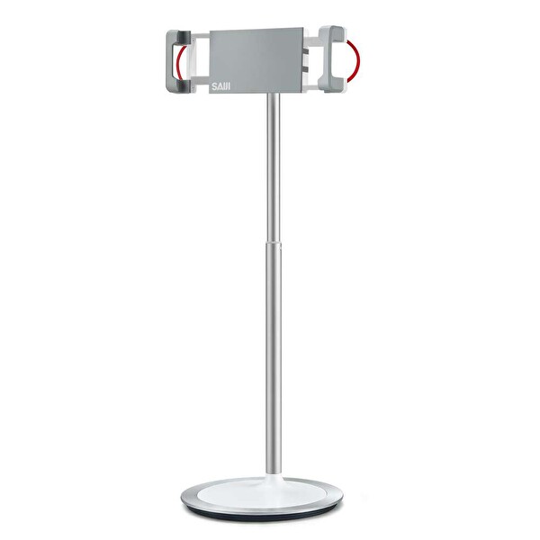 Bix Saiji S3E 360° Ayarlanabilir Stand Tablet ve Telefon Tutucu