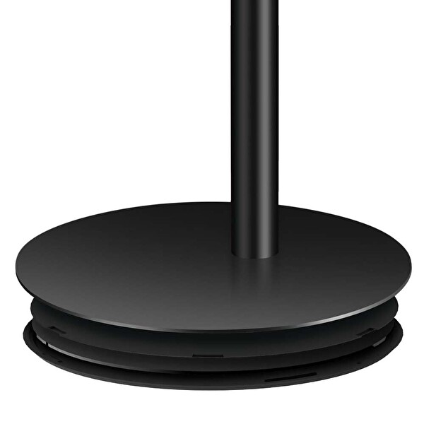 Bix Saiji S1 Plus Masaüstü Ayarlanabilir Siyah Tablet ve Telefon Tutucu