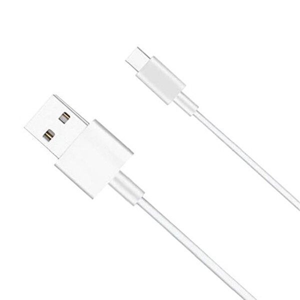 Xiaomi Type-C Hızlı Beyaz Şarj Ve Data Kablosu
