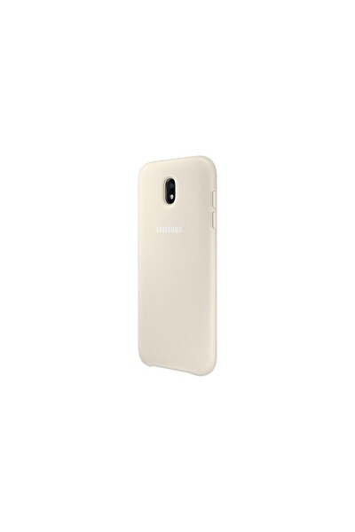 Samsung Galaxy Gold J5 2017 Çift Katlı Koruyucu Kılıf EF-PJ530CFEGWW