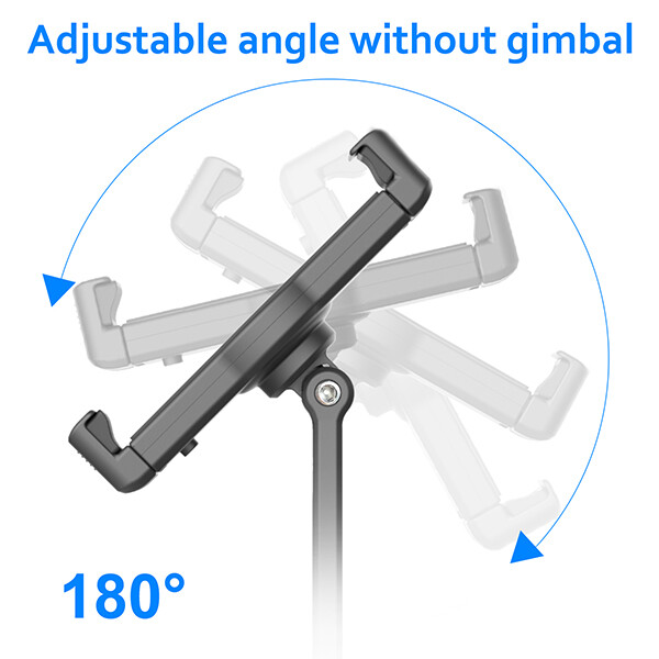 Ulanzi ST-20 Telefon Ve Tablet Tripod Standı