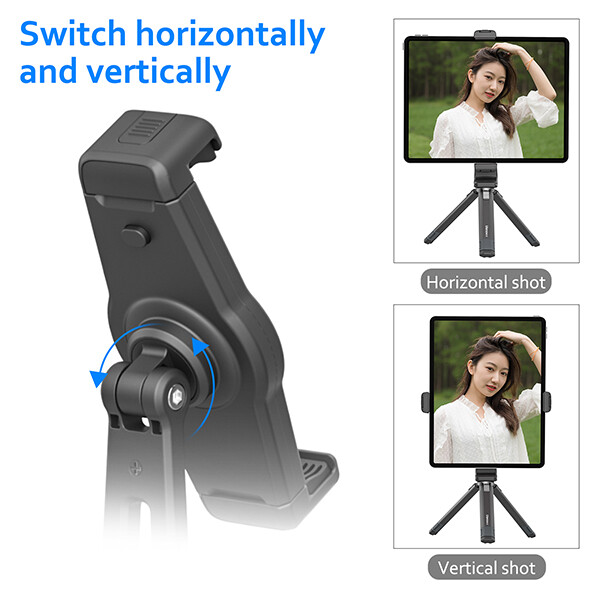 Ulanzi ST-20 Telefon Ve Tablet Tripod Standı