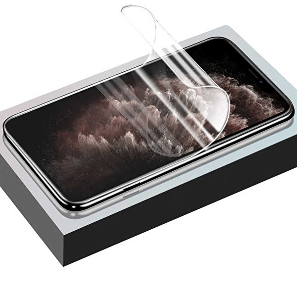 Gpack Samsung Galaxy Z Fold 4 Ön Arka Ekran Koruyucu